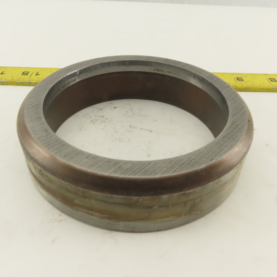 Mate 3.500 +.012 Round Hole Die CNC Turret Slug Free For 4.500 Holder