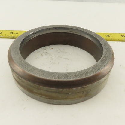 Mate 3.500 +.012 Round Hole Die CNC Turret Slug Free For 4.500 Holder