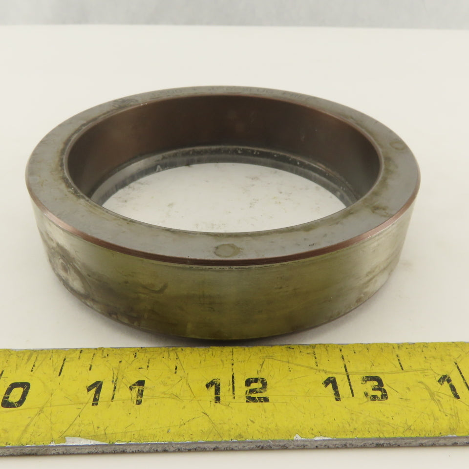 Mate 3.500 +.012 Round Hole Die CNC Turret Slug Free For 4.500 Holder