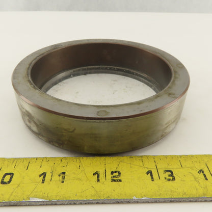 Mate 3.500 +.012 Round Hole Die CNC Turret Slug Free For 4.500 Holder