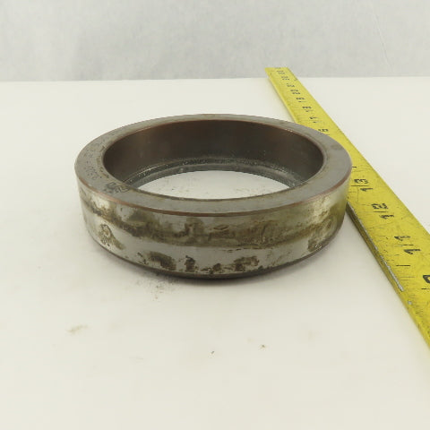 Mate 3.500 +.012 Round Hole Die CNC Turret Slug Free For 4.500 Holder