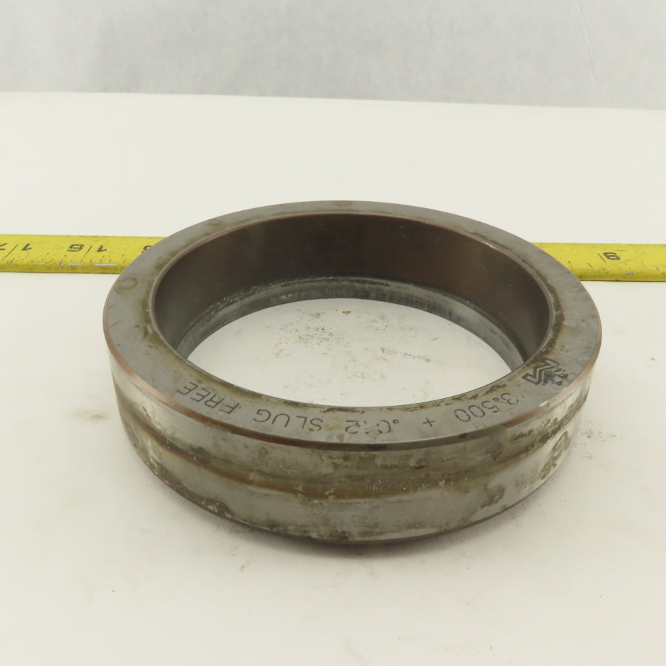 Mate 3.500 +.012 Round Hole Die CNC Turret Slug Free For 4.500 Holder