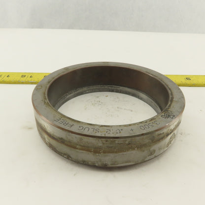 Mate 3.500 +.012 Round Hole Die CNC Turret Slug Free For 4.500 Holder