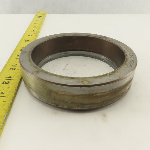 Mate 3.500 +.012 Round Hole Die CNC Turret Slug Free For 4.500 Holder