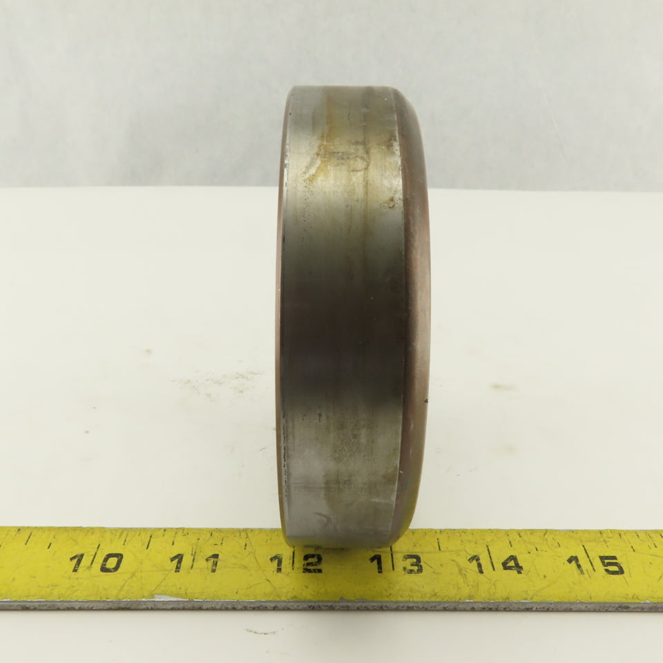 Mate 3.500 +.012 Round Hole Die CNC Turret Slug Free For 4.500 Holder