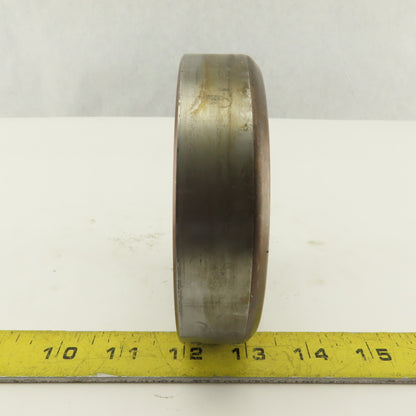 Mate 3.500 +.012 Round Hole Die CNC Turret Slug Free For 4.500 Holder
