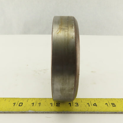 Mate 3.500 +.012 Round Hole Die CNC Turret Slug Free For 4.500 Holder