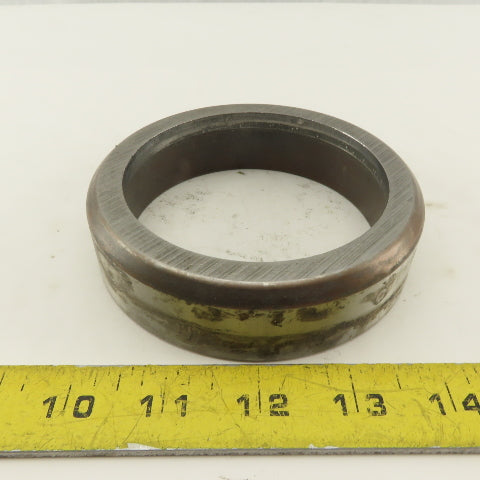 Mate 3.500 +.012 Round Hole Die CNC Turret Slug Free For 4.500 Holder
