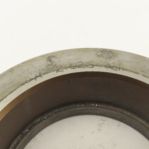 2.625 Actual  Round Hole Die CNC Turret Slug Relief For 4.000 Holder