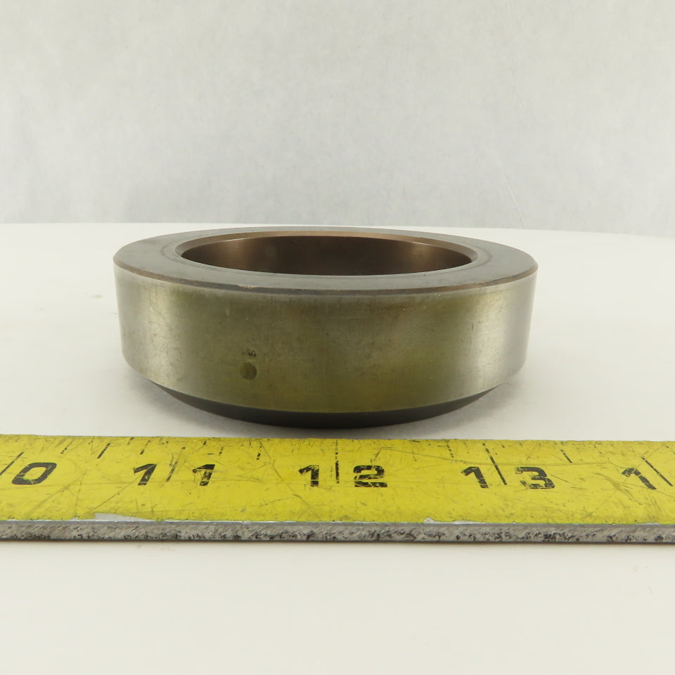 2.625 Actual  Round Hole Die CNC Turret Slug Relief For 4.000 Holder