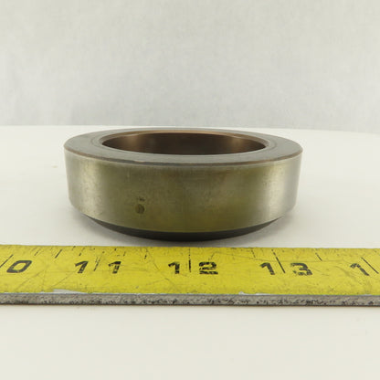 2.625 Actual  Round Hole Die CNC Turret Slug Relief For 4.000 Holder