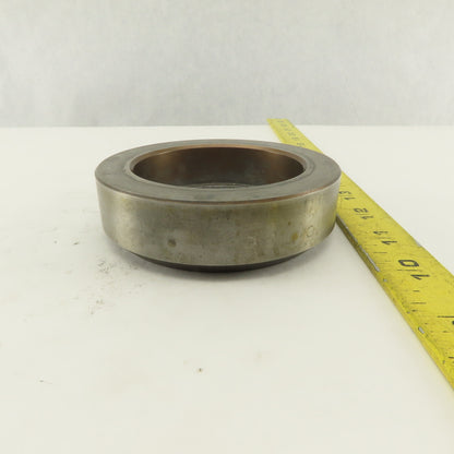 2.625 Actual  Round Hole Die CNC Turret Slug Relief For 4.000 Holder