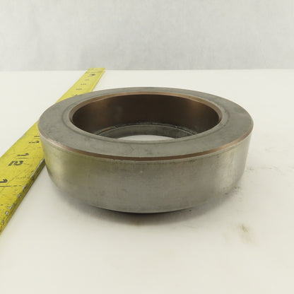 2.625 Actual  Round Hole Die CNC Turret Slug Relief For 4.000 Holder