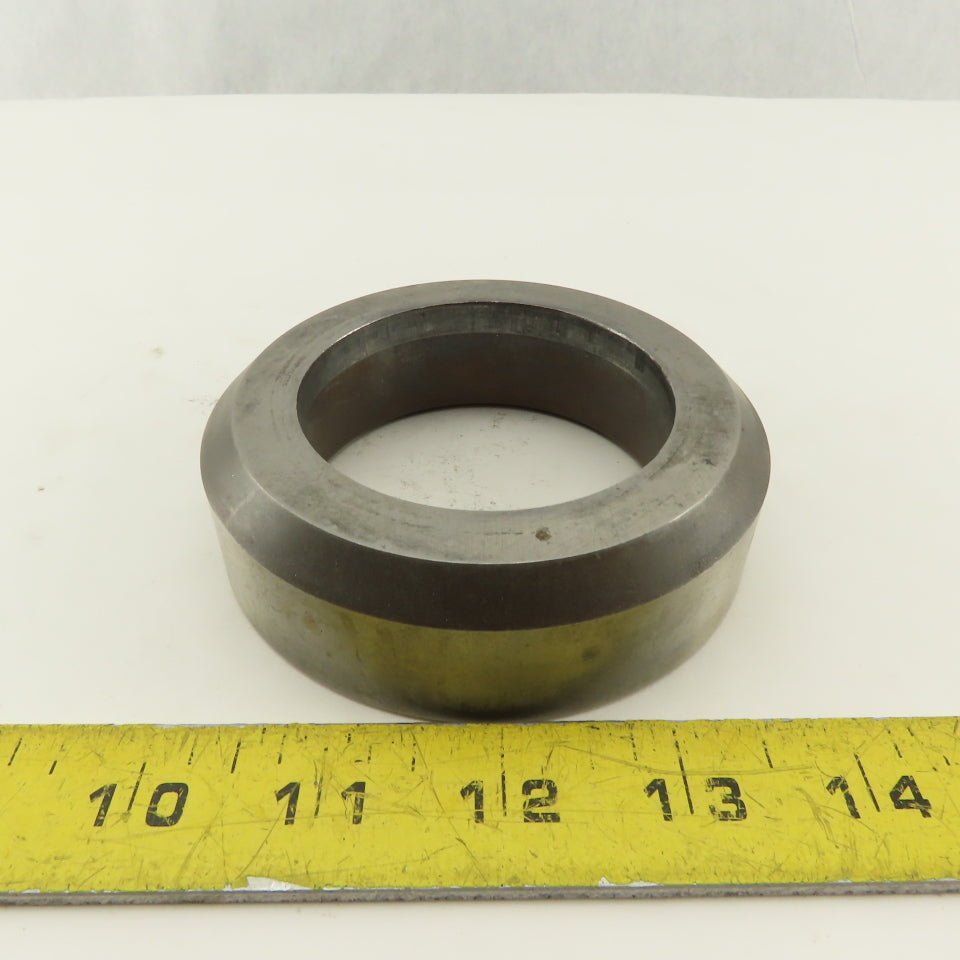 2.625 Actual  Round Hole Die CNC Turret Slug Relief For 4.000 Holder