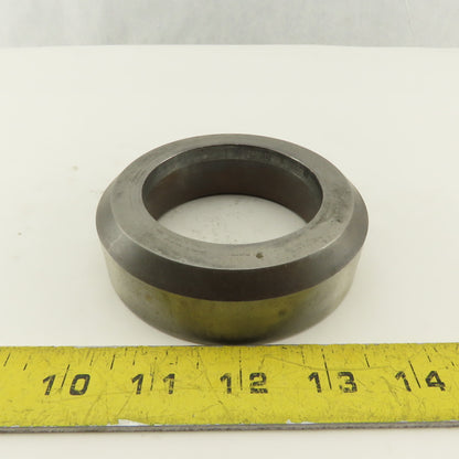 2.625 Actual  Round Hole Die CNC Turret Slug Relief For 4.000 Holder