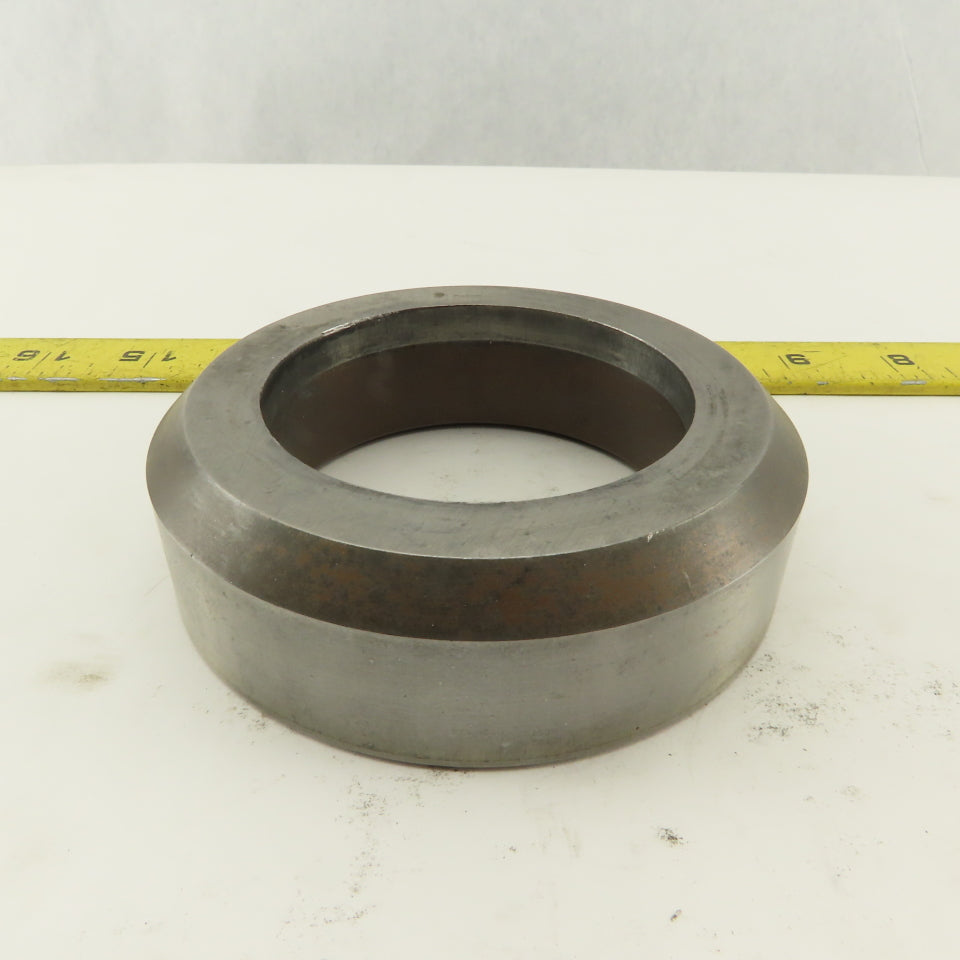 2.625 Actual  Round Hole Die CNC Turret Slug Relief For 4.000 Holder