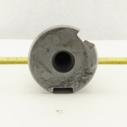 1.000" Square Hole Punch CNC Turret For 1.750 Holder