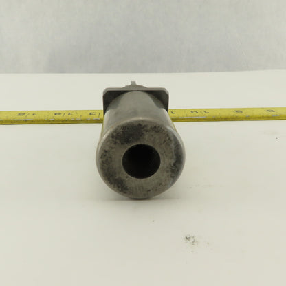 .125 x 1.000 Slot Rectangle Hole Punch CNC Turret For 1.312