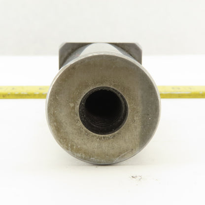 .218 x .687 Slot Rectangle Hole Punch CNC Turret For 1.312