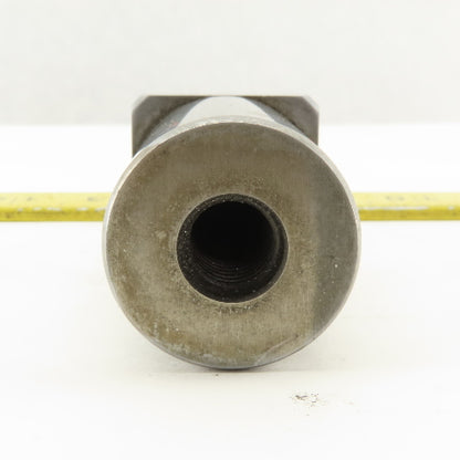 .218 x .687 Slot Rectangle Hole Punch CNC Turret For 1.312