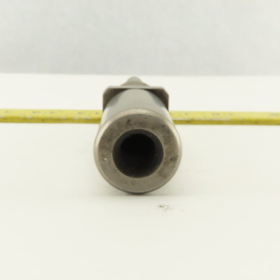 .375 X 1.000 Oval Hole Punch CNC Turret For 1.062