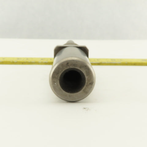 .375 X 1.000 Oval Hole Punch CNC Turret For 1.062