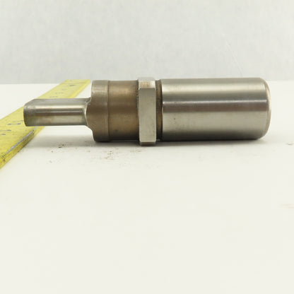 .375 X 1.000 Oval Hole Punch CNC Turret For 1.062
