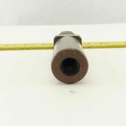 Mate .250 x .750 Rectangle Hole Punch CNC Turret Heavy Duty 1.062 Holder