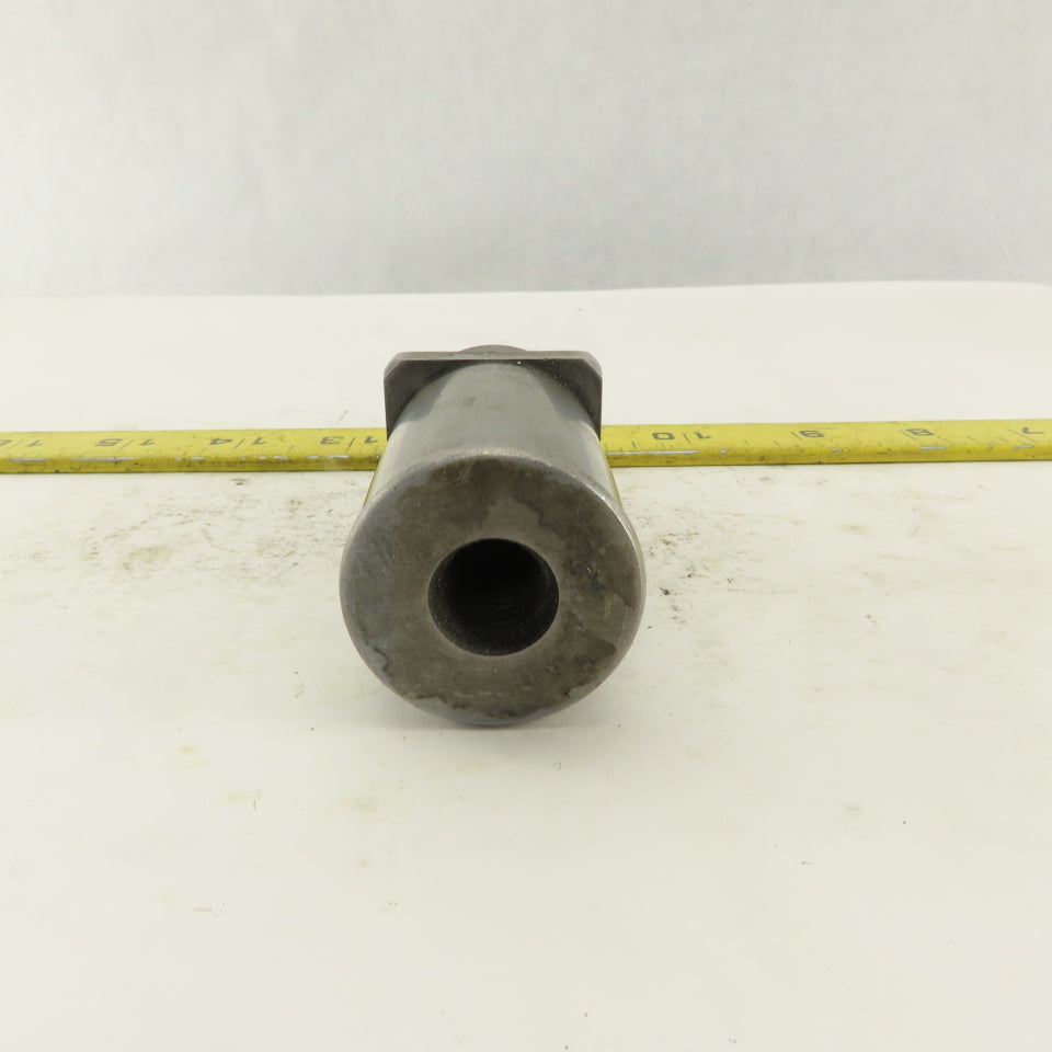 .375 x 1.000 Rectangle Hole Punch CNC Turret Heavy Duty 1.312 Holder