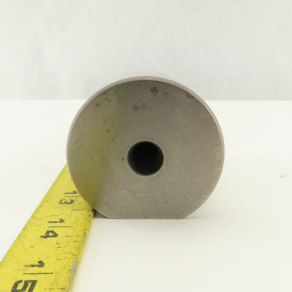 2" Round Hole Punch CNC Turret For 2.500 Holder