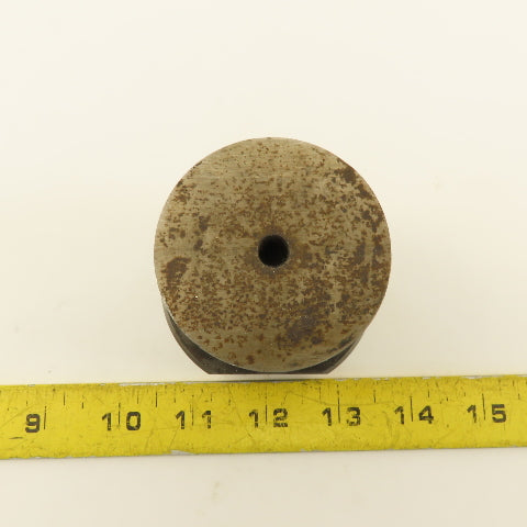 2" Round Hole Punch CNC Turret For 2.500 Holder