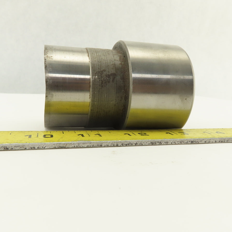 2" Round Hole Punch CNC Turret For 2.500 Holder