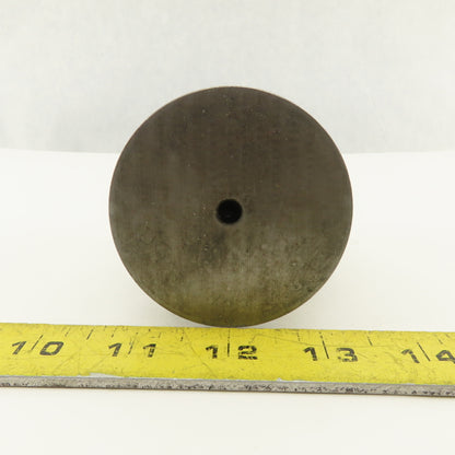 2.617 Round Flat Face Hole Punch CNC Turret For 2.500 Holder