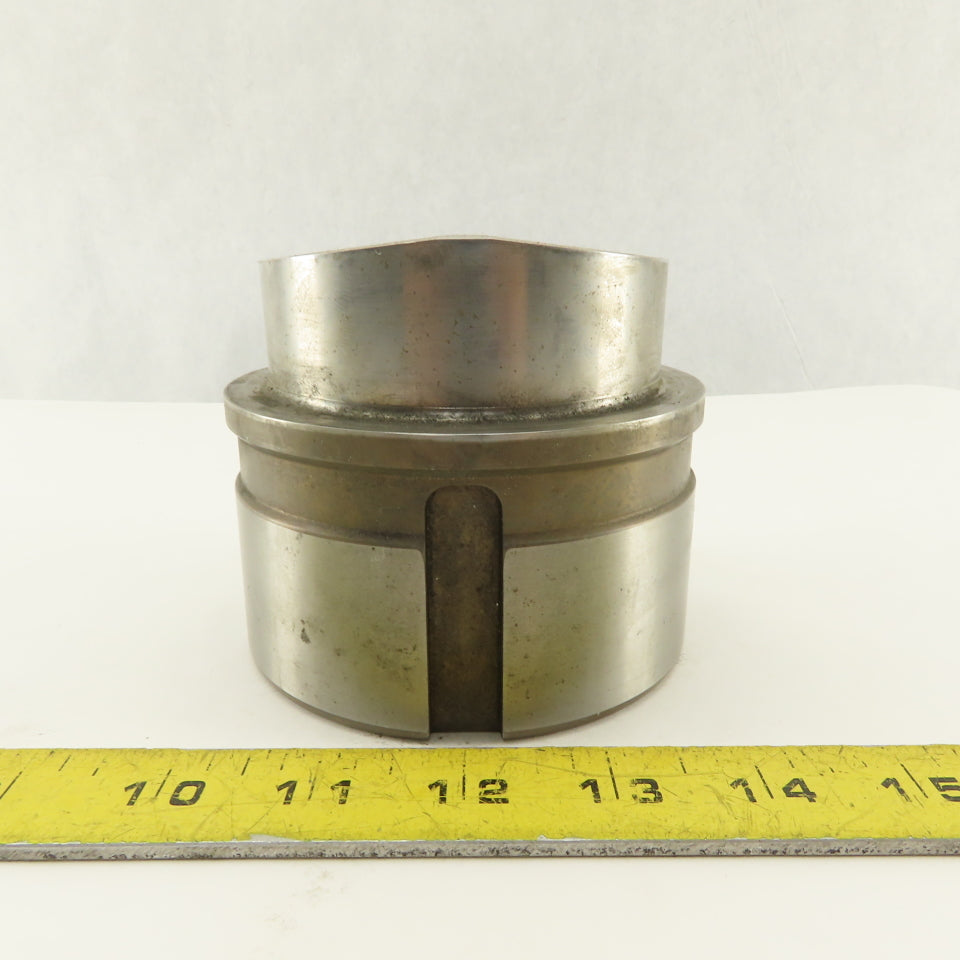 Mate 3.437 Round Hole Punch CNC Turret For 4.125 Holder