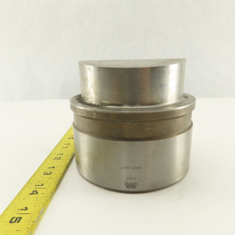 Mate 3.437 Round Hole Punch CNC Turret For 4.125 Holder
