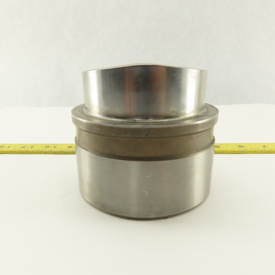 Mate 3.437 Round Hole Punch CNC Turret For 4.125 Holder