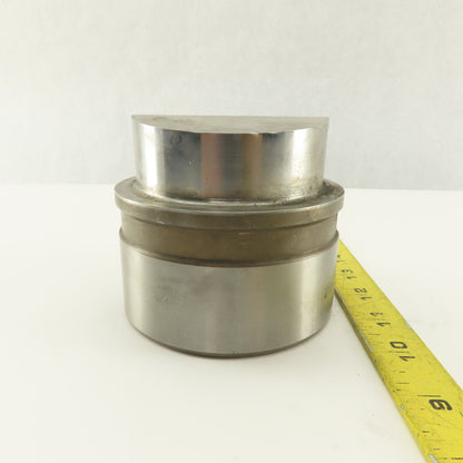 Mate 3.437 Round Hole Punch CNC Turret For 4.125 Holder