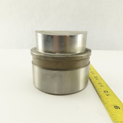 Mate 3.437 Round Hole Punch CNC Turret For 4.125 Holder