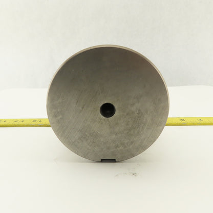 Mate 3.437 Round Hole Punch CNC Turret For 4.125 Holder