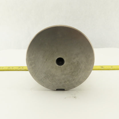 Mate 3.437 Round Hole Punch CNC Turret For 4.125 Holder