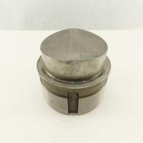 Mate 3.437 Round Hole Punch CNC Turret For 4.125 Holder