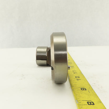 1.000 x 1.500 +.014 Rectangle Die Punch CNC Turret 1.625 Punch Shank Lot Of 2