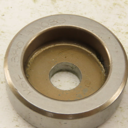 .380 + Tol Round Hole Die CNC Turret Punch Shank .6250 Lot Of 8