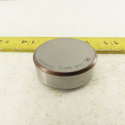 Mate 0494908 7 GA Material Round Die Blank For 1.562 Holder Heavy Duty