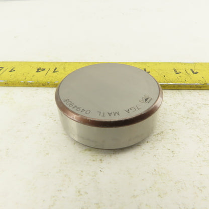 Mate 0494908 7 GA Material Round Die Blank For 1.562 Holder Heavy Duty