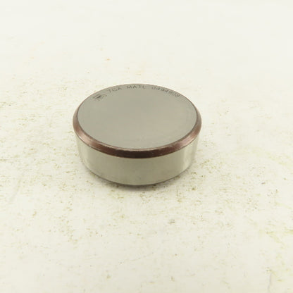 Mate 0494908 7 GA Material Round Die Blank For 1.562 Holder Heavy Duty