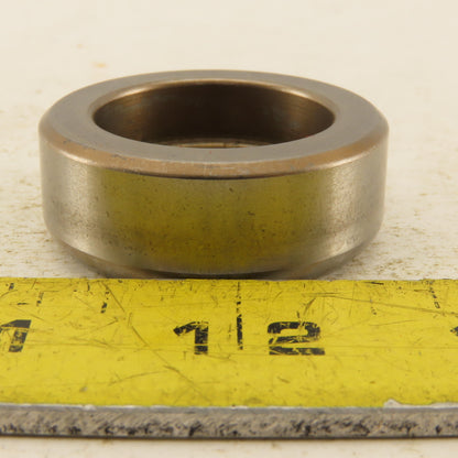 CNC Turret Steel Sheet Material Round Die Blank For 1.562 Holder Slug Relief