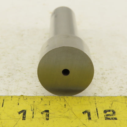 Mate .940 CNC Turret Round Hole Punch For .625 Holder