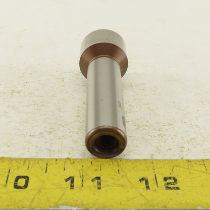Mate .940 CNC Turret Round Hole Punch For .625 Holder