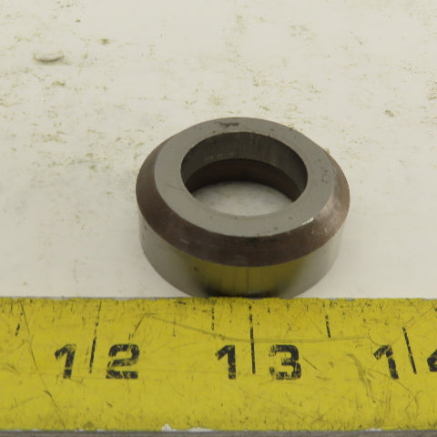 .890 + .014 Round Hole Die CNC Turret Punch Shank .625 Set